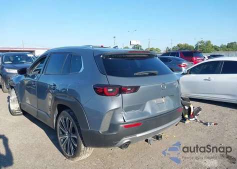 2023 Mazda Cx-50 2.5 Turbo Premium из США, поврежденный, VIN 7MMVABDY2PN104694